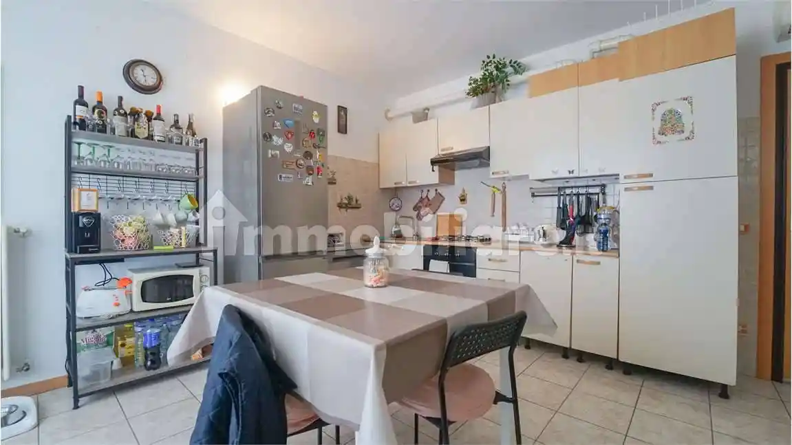 Appartamento buono stato, secondo piano, Marebello, Rimini - foto 4