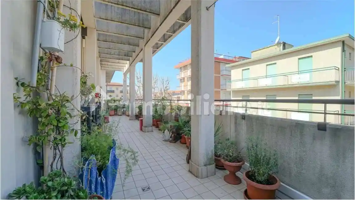 Appartamento buono stato, secondo piano, Marebello, Rimini - foto 5