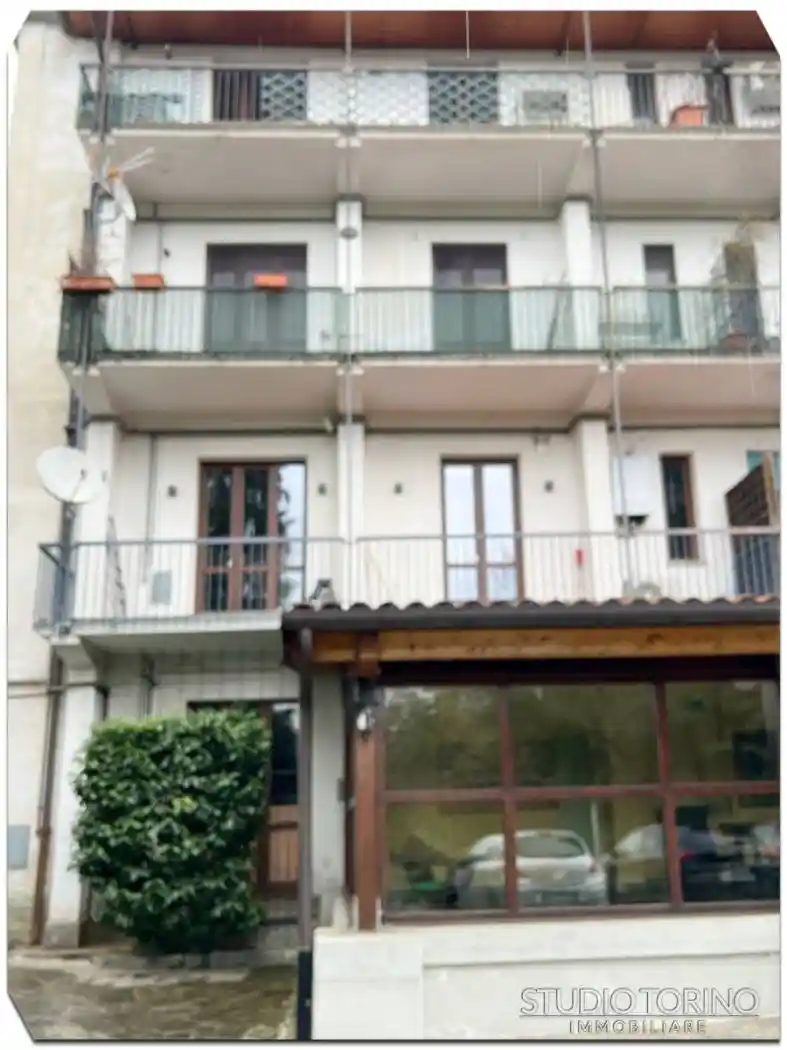 Appartamento in affitto a Torino