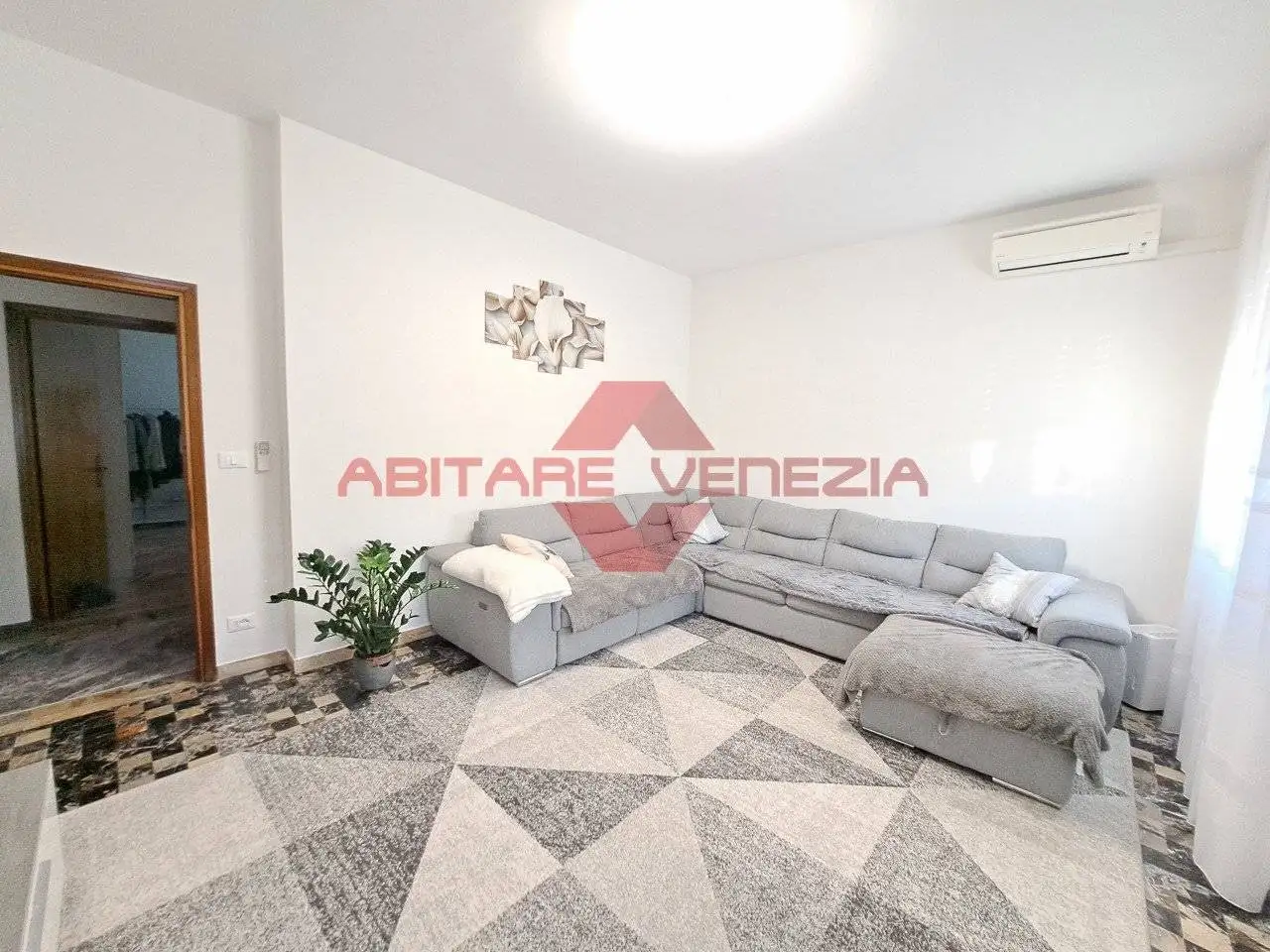 Appartamento in vendita a Venezia