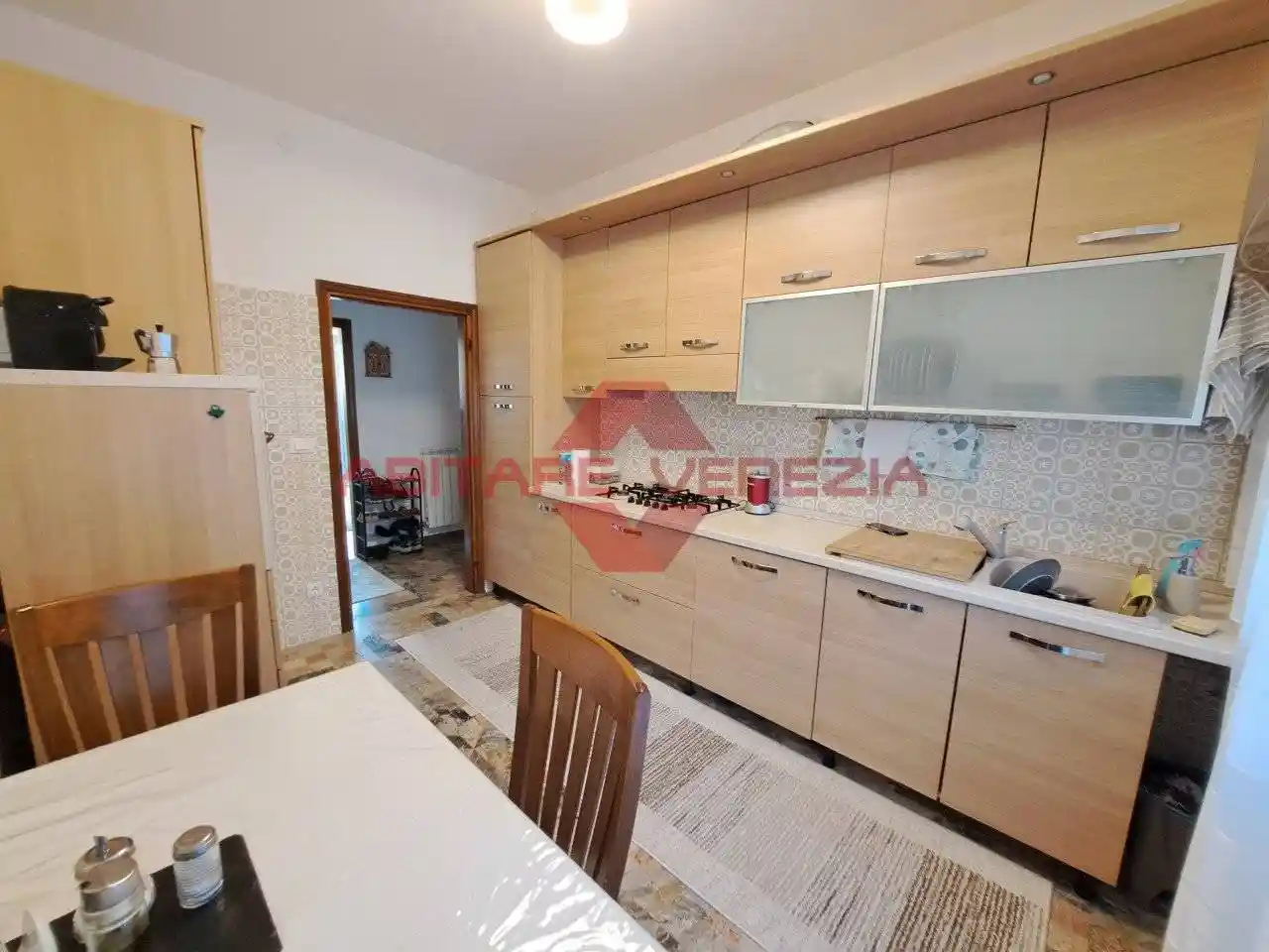 Trilocale Strada della Marina 35, Alberoni, Venezia - foto 5