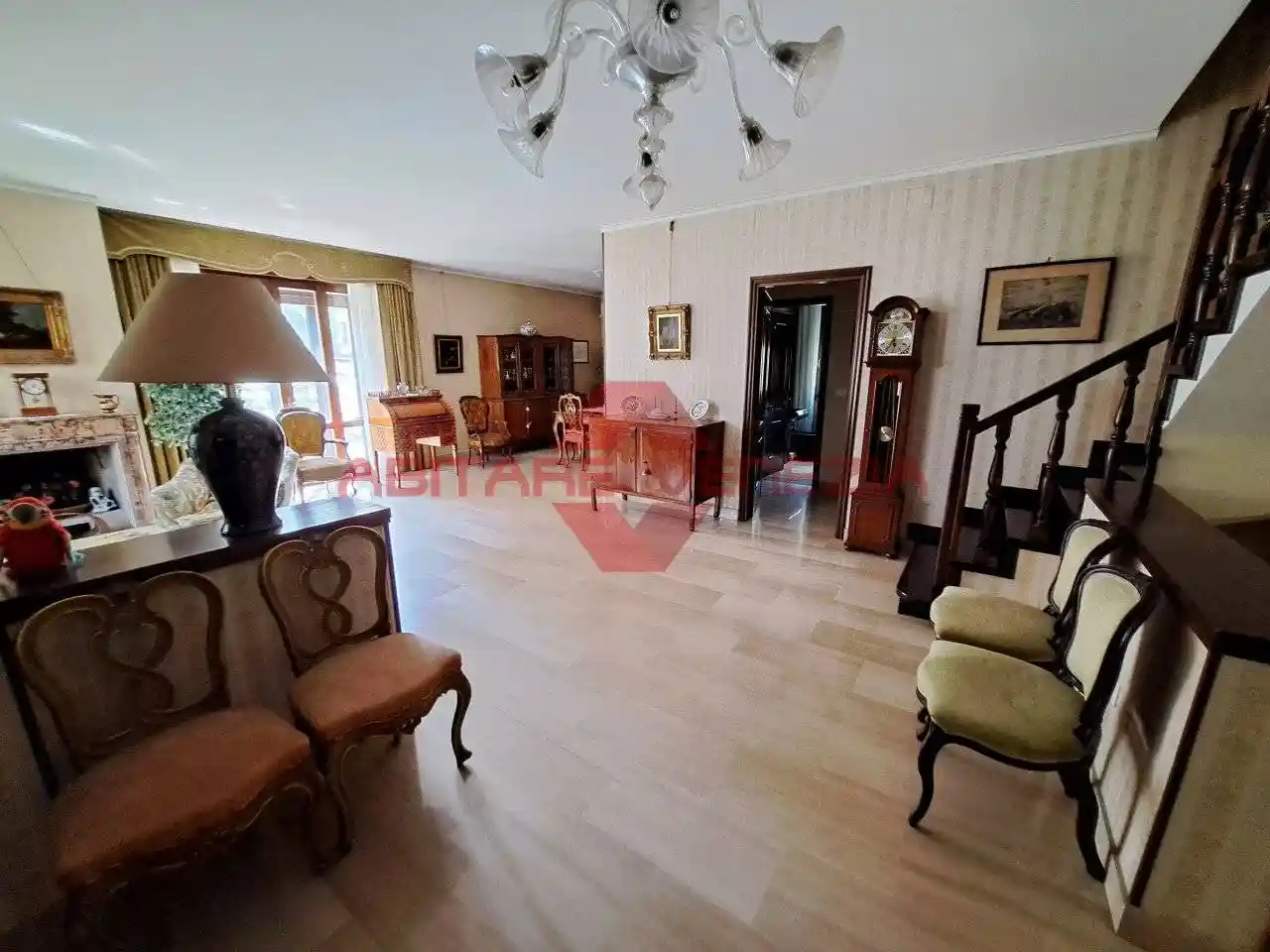 Villa in vendita a Venezia