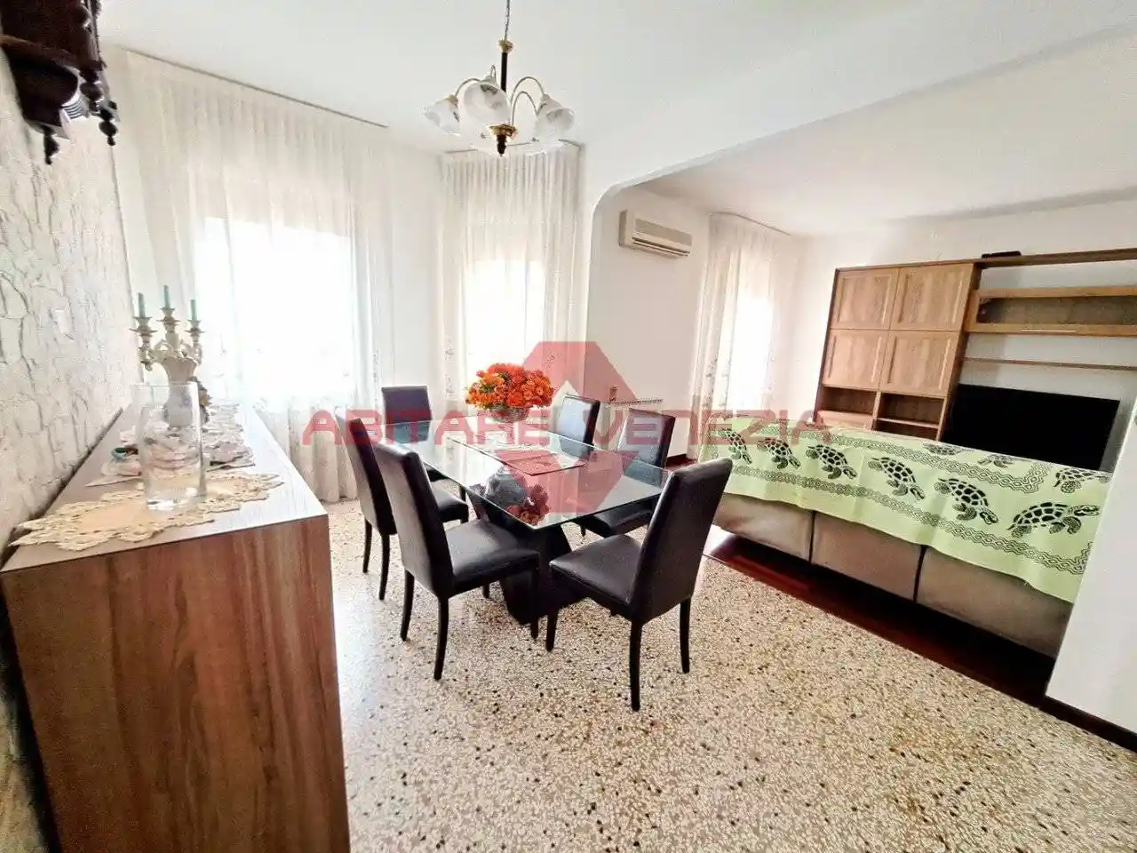 Appartamento in vendita a Venezia