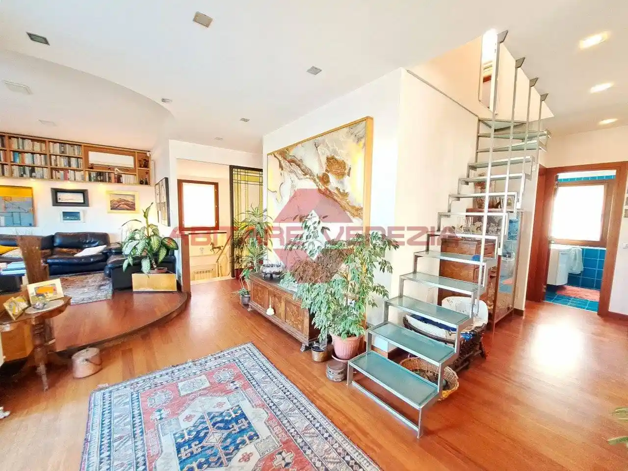 Appartamento in vendita a Venezia