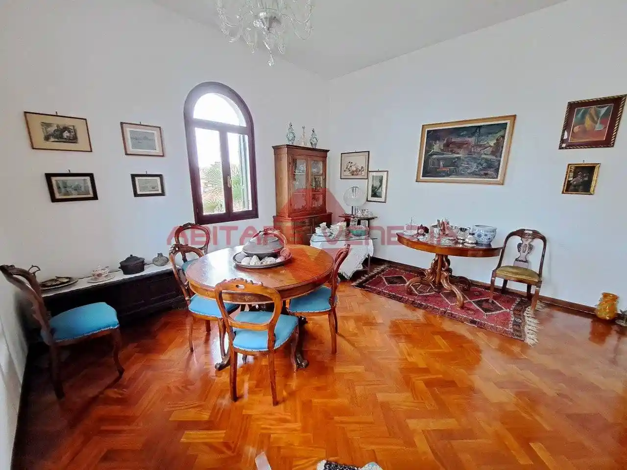 Appartamento in vendita a Venezia