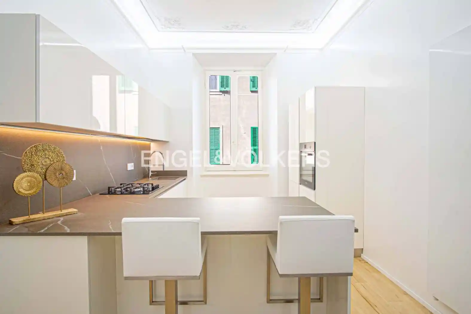 Appartamento in vendita a Chiavari