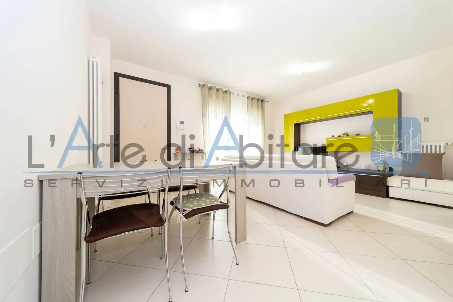 Appartamento in vendita a Rimini