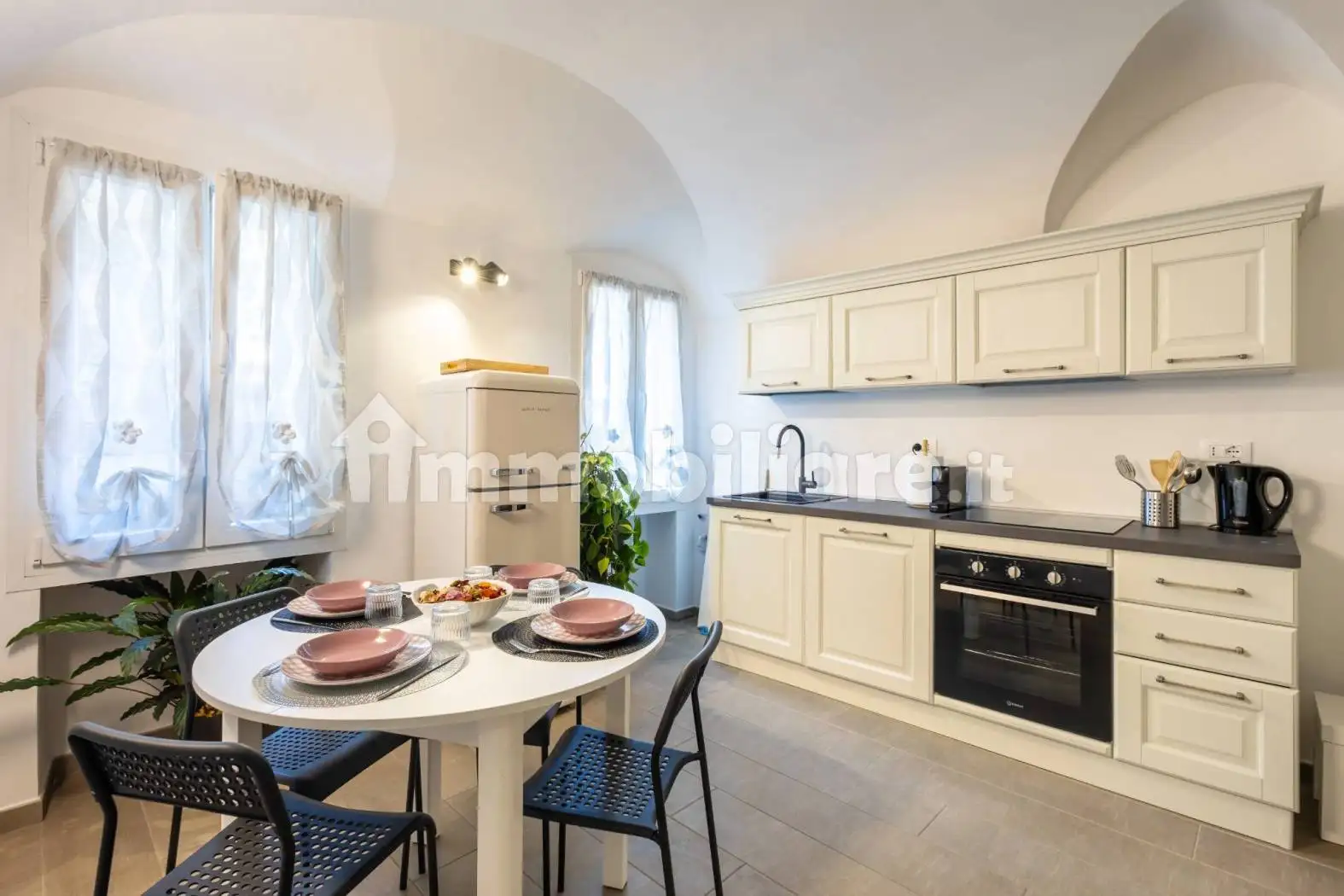 Appartamento in vendita a Isolabona