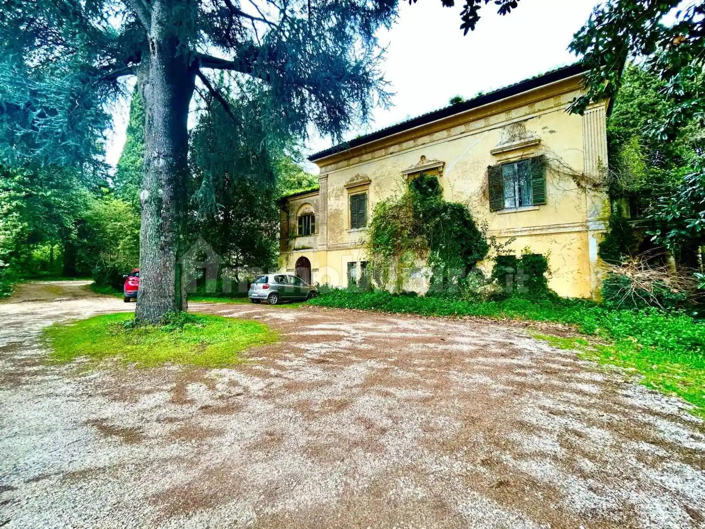 Villa in vendita a Velletri