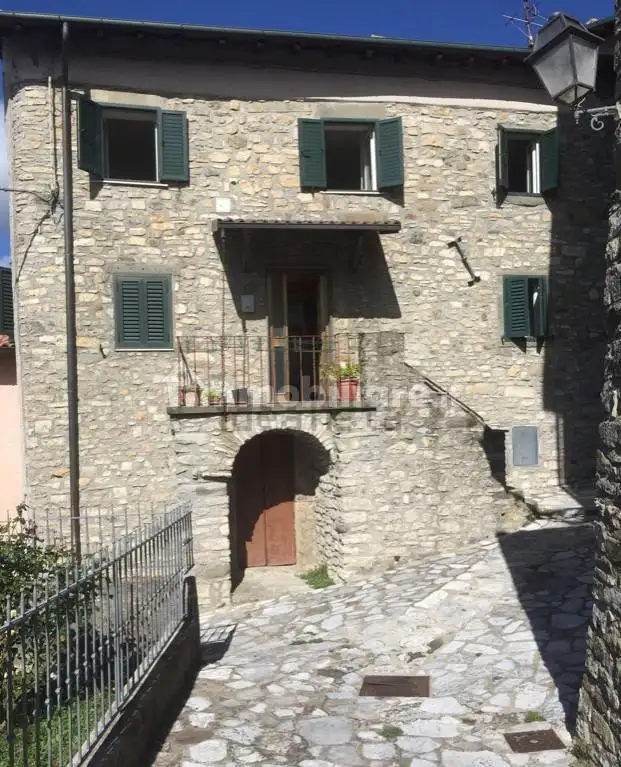 Casa indipendente in vendita a Careggine