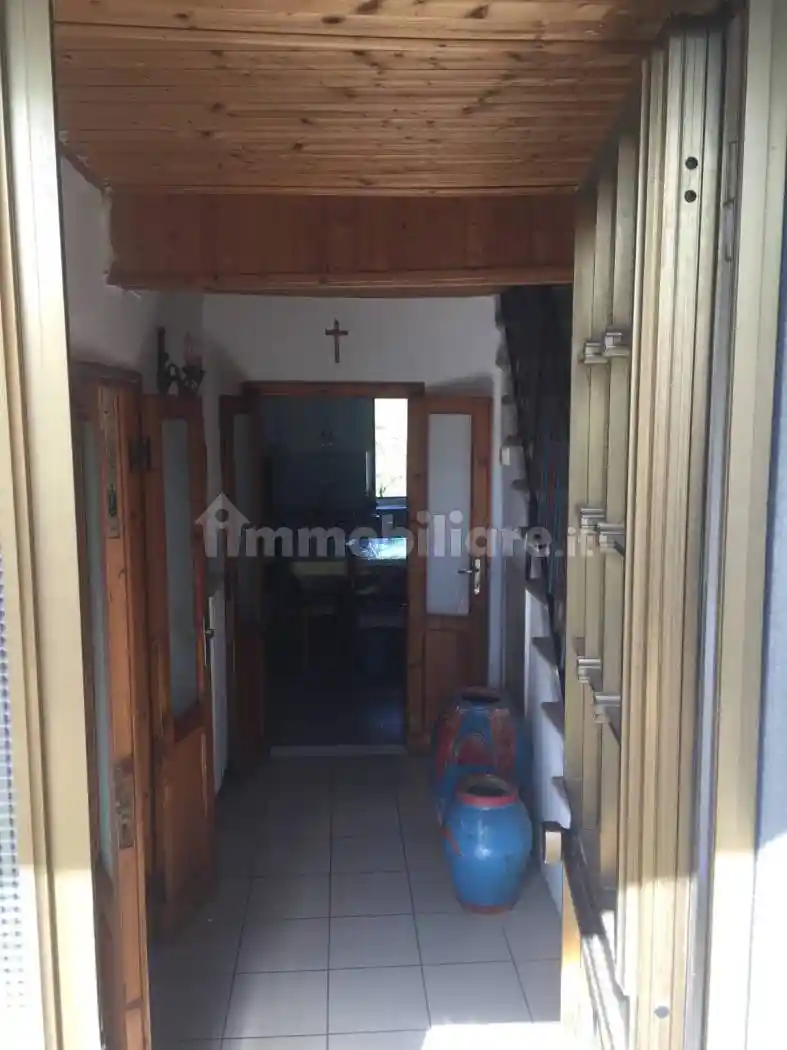 Terratetto unifamiliare via Sotto Il Melo 15, Centro, Careggine - foto 3