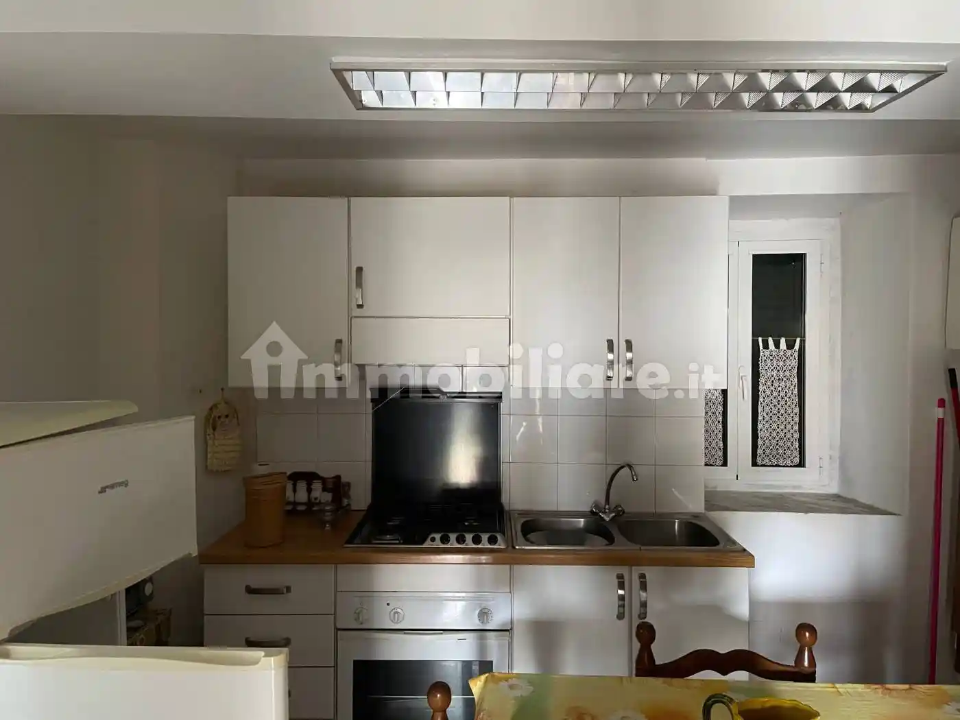 Terratetto unifamiliare via Sotto Il Melo 15, Centro, Careggine - foto 5