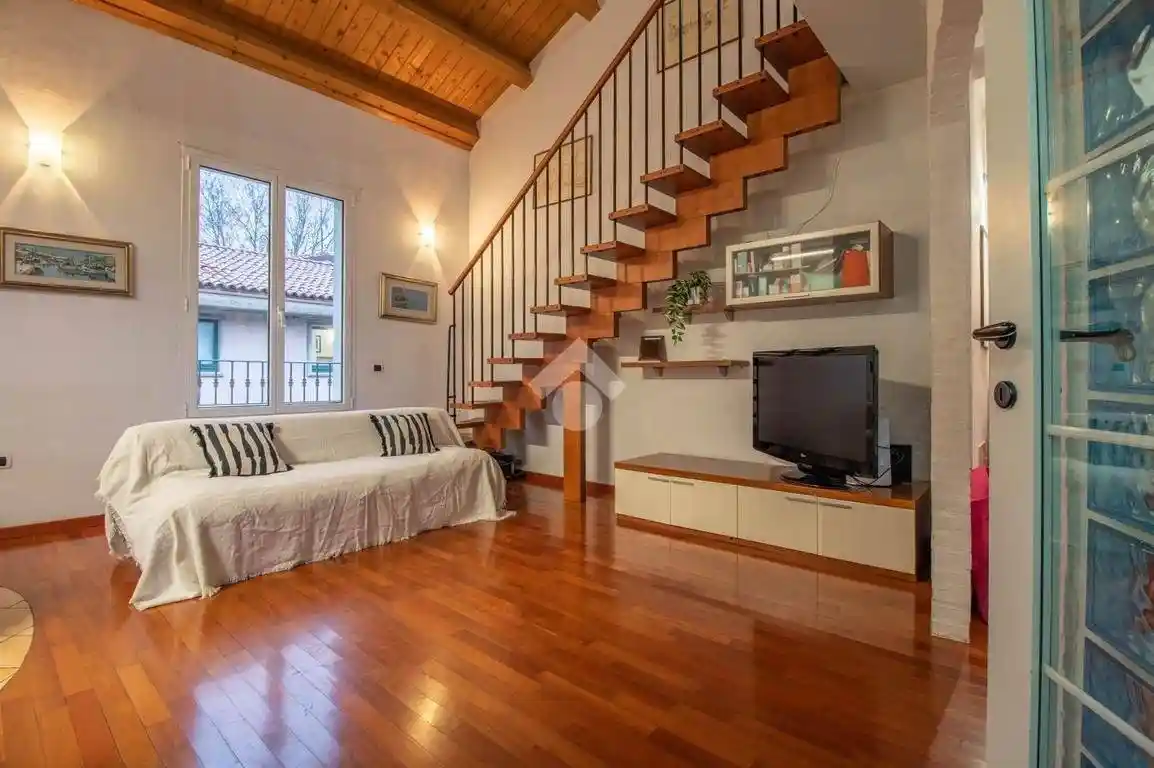 Appartamento in affitto a Cesenatico