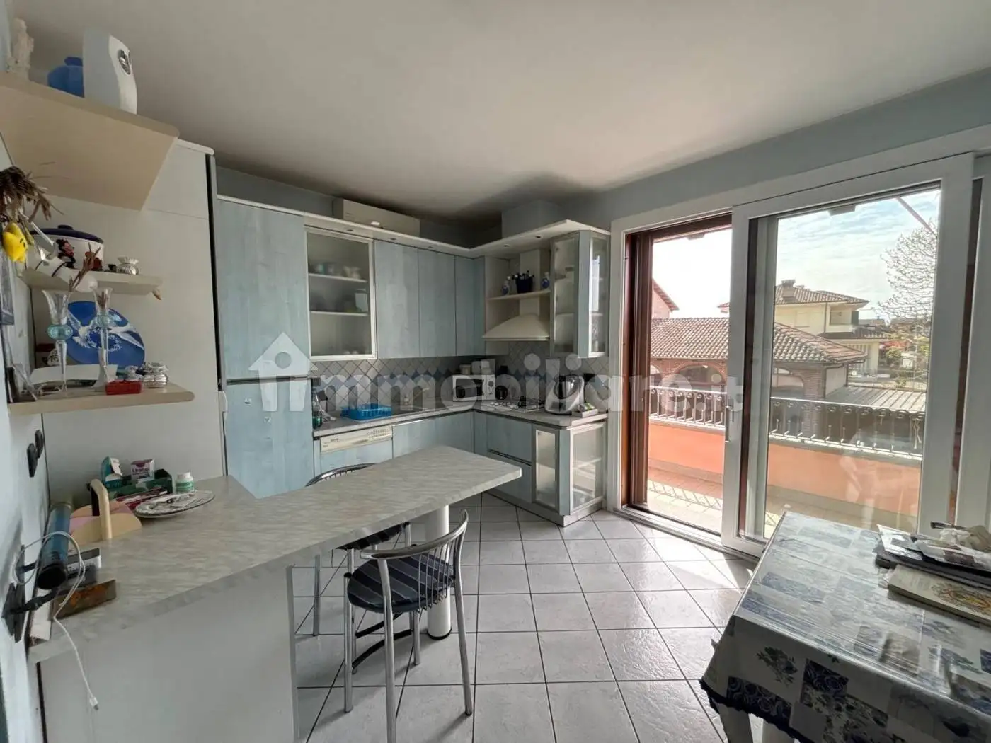 Villa in vendita a Genola