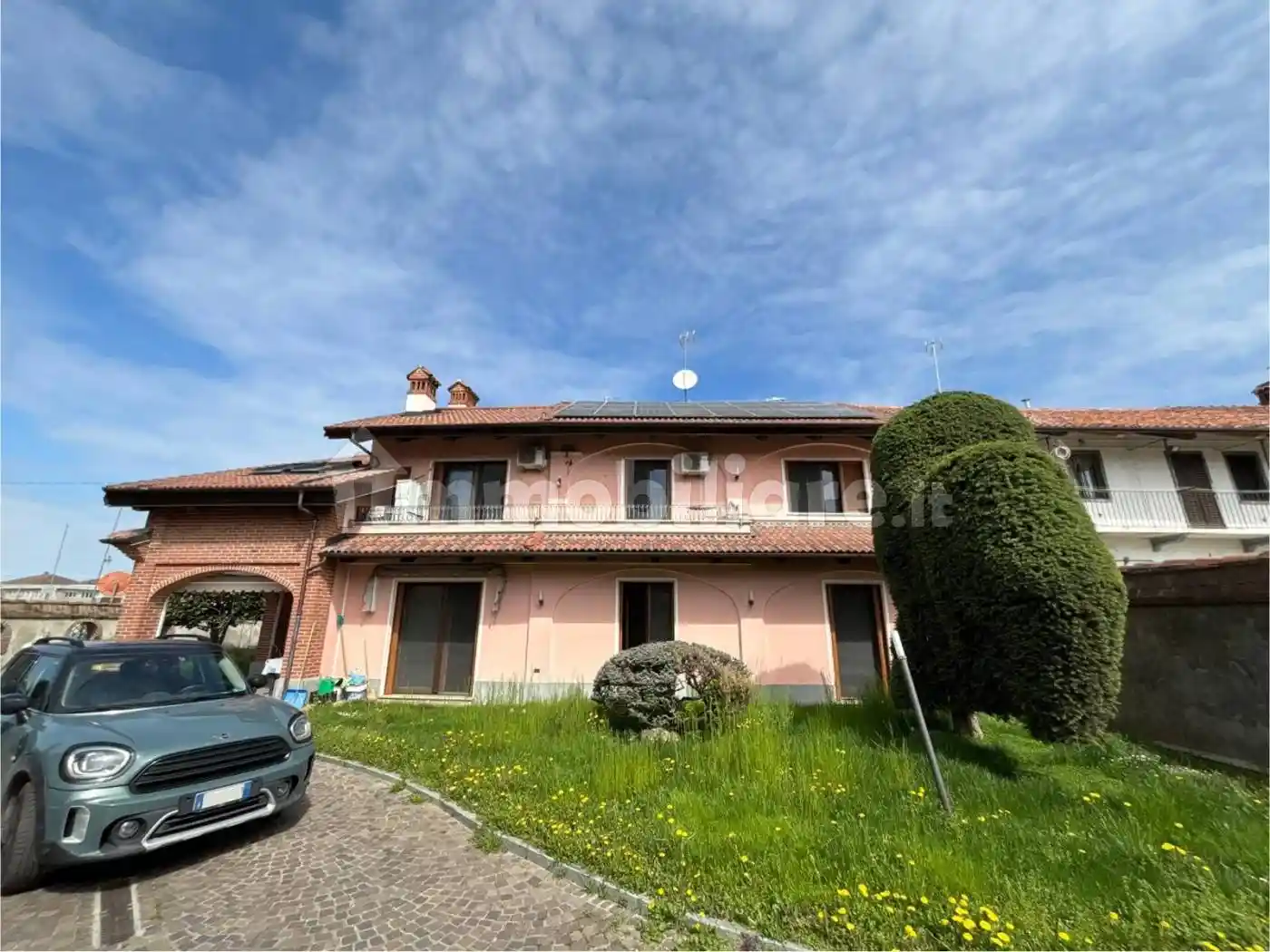 Villa - foto 2