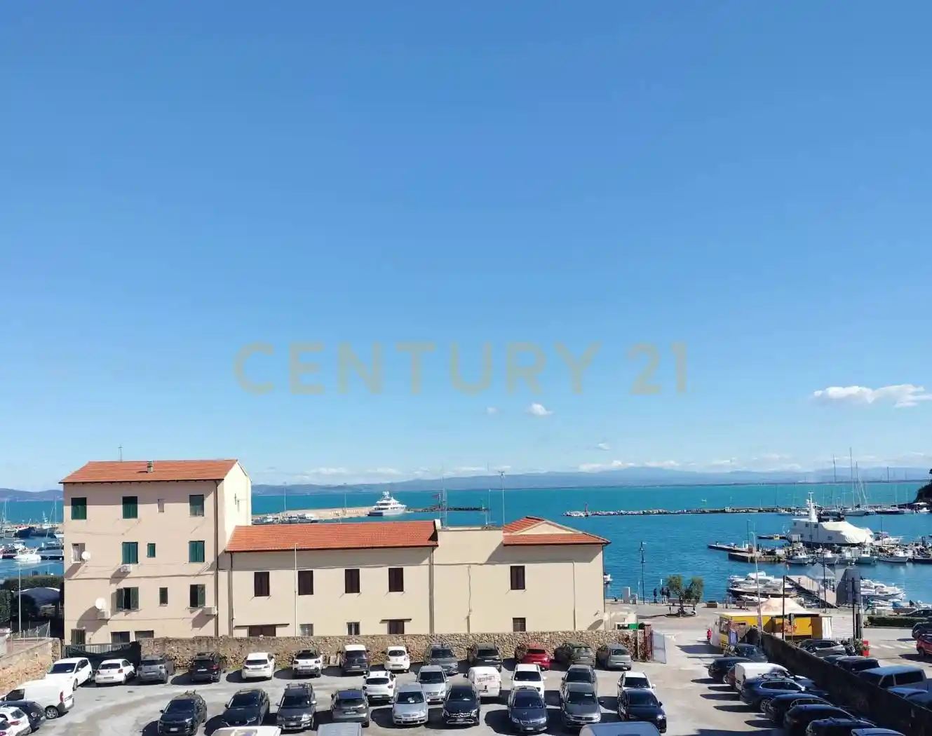 Appartamento in vendita a Monte Argentario