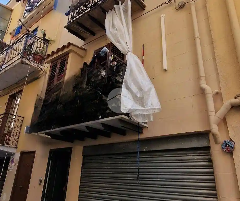 Casa indipendente in vendita a Monreale