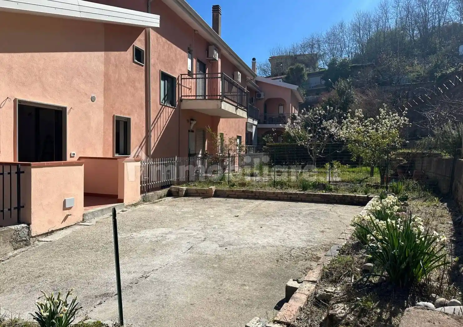 Trilocale via Pozzillo, Laurignano, Dipignano - foto 2