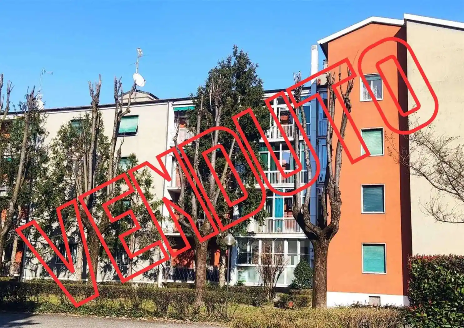 Appartamento in vendita a Cinisello Balsamo