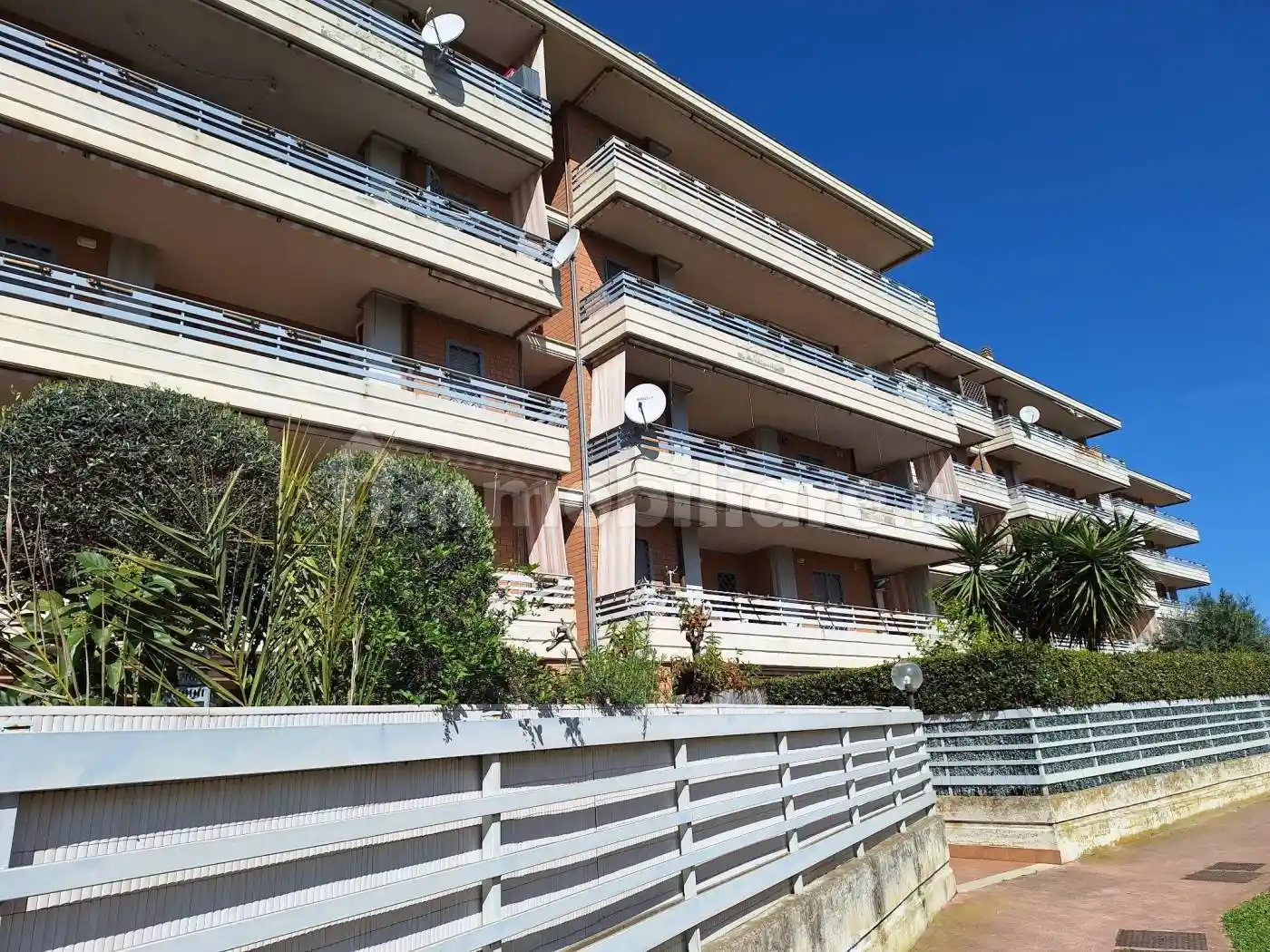 Appartamento in vendita a Pomezia