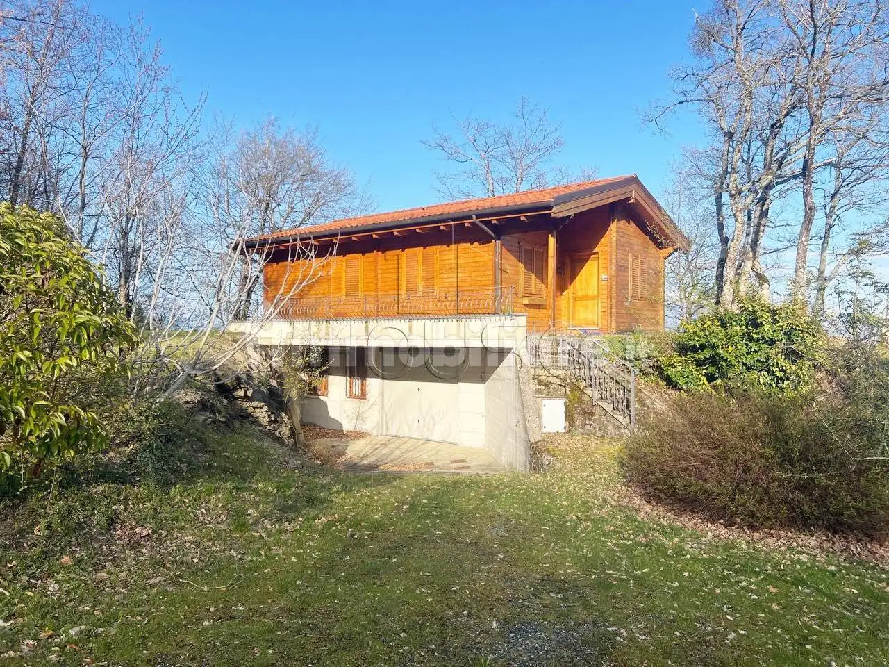 Rustico - Casale in vendita a Caprese Michelangelo