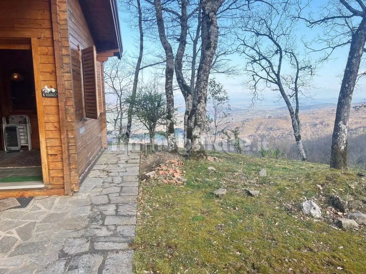 Rustico via Pian d'Amo, Caprese Michelangelo - foto 5