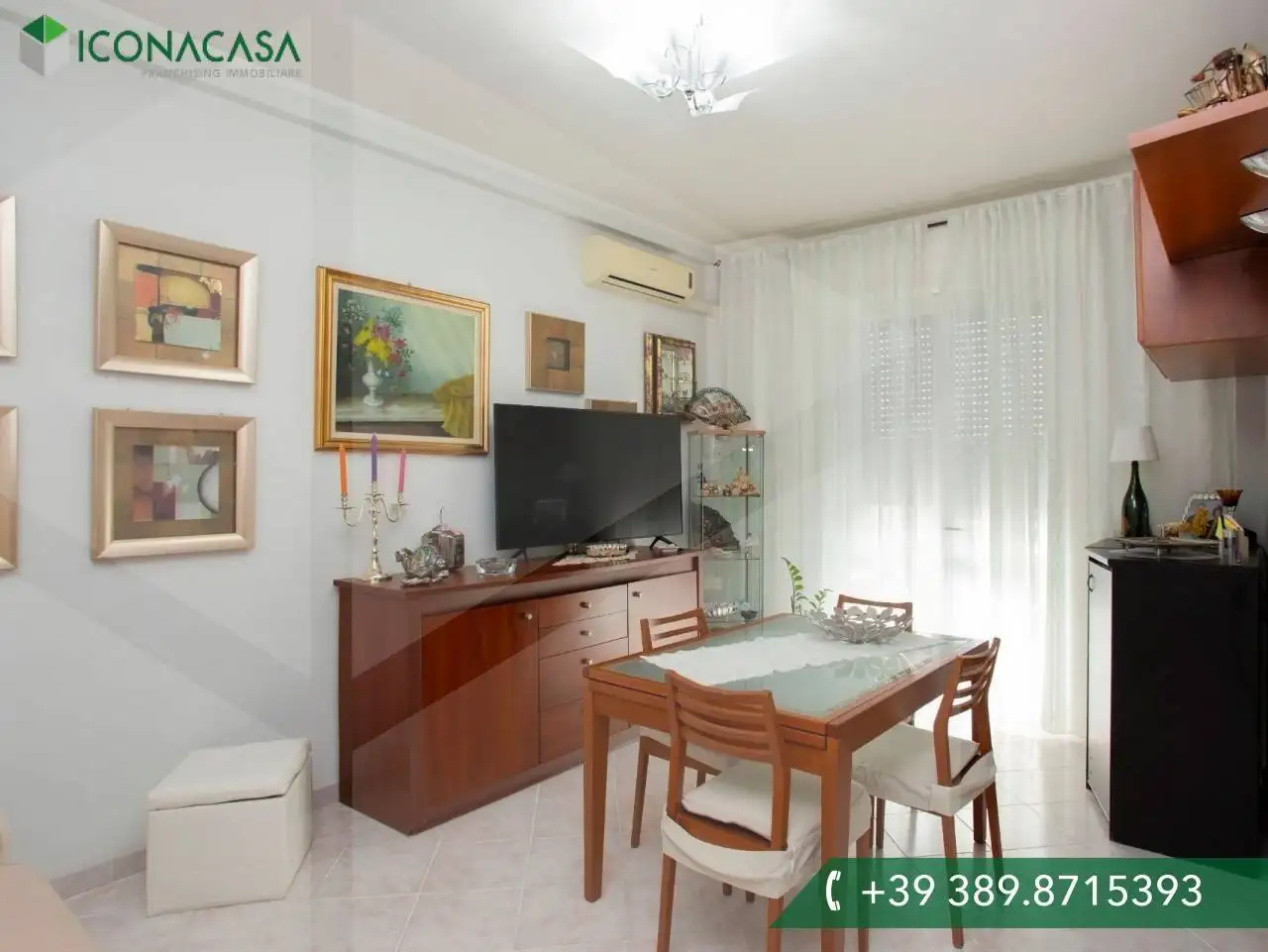 Apartment in vendita a Milan