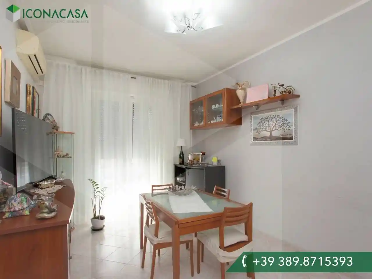 Bilocale via Tina di Lorenzo 5, Vialba, Milano - foto 4