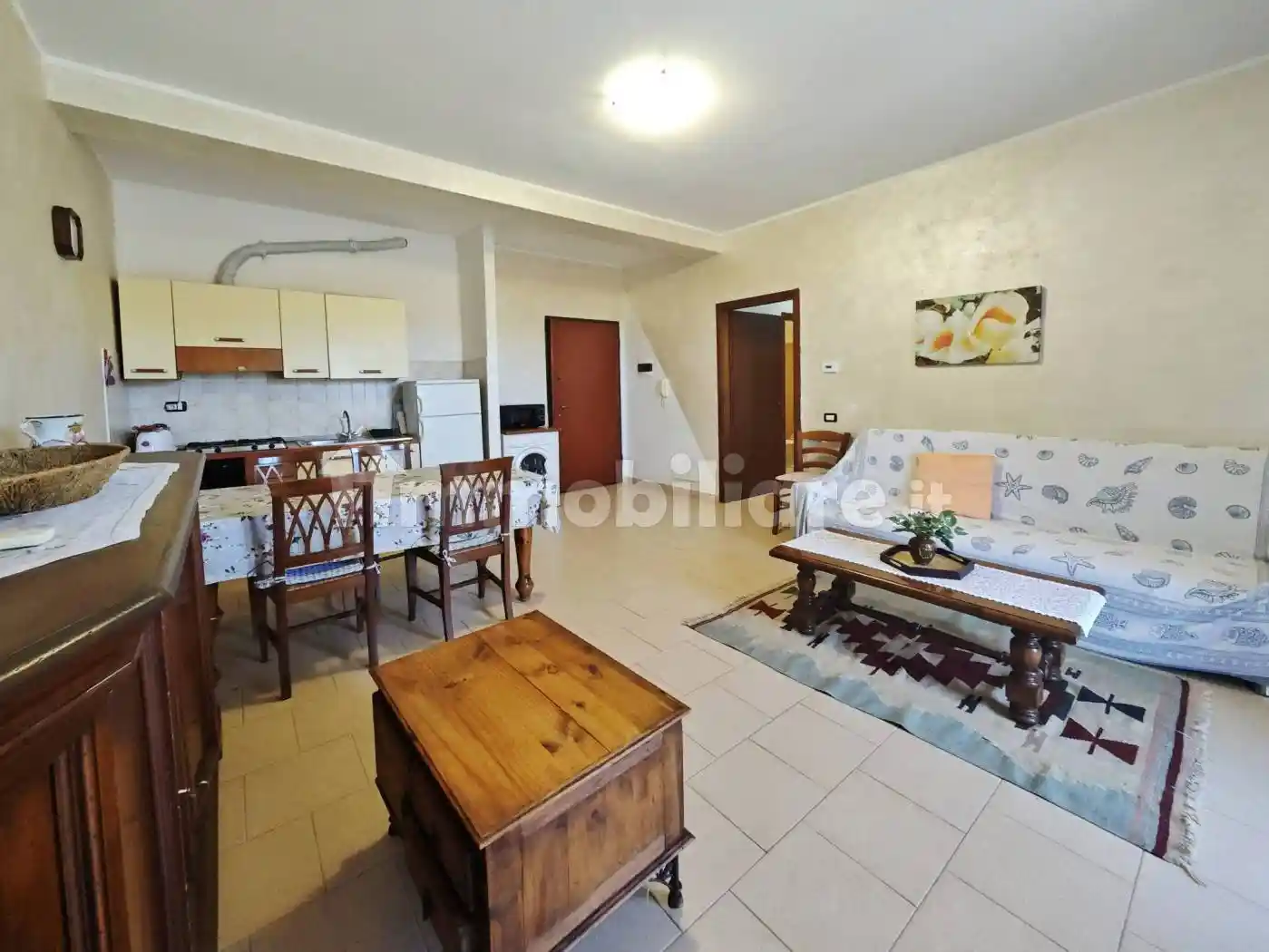 Appartamento in vendita a Licciana Nardi