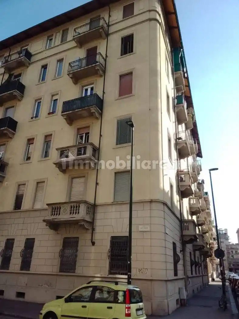 Appartamento in affitto a Torino
