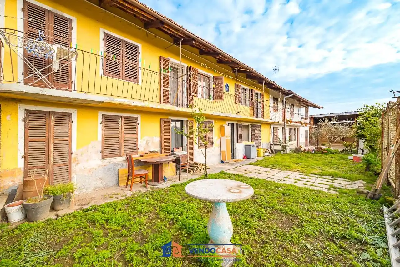 Casa indipendente in vendita a Saluzzo