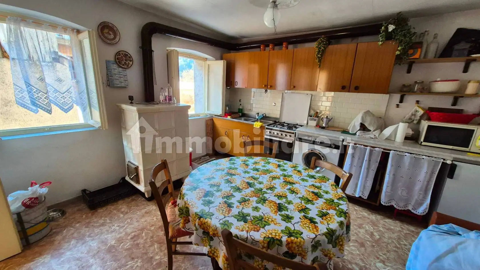 Casa indipendente in vendita a Vodo Cadore