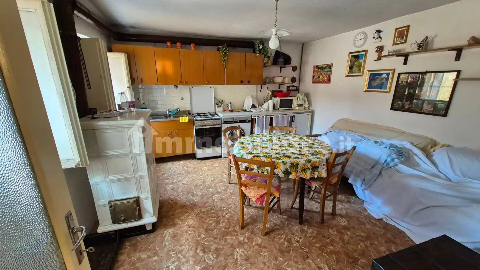 Casa indipendente - foto 2