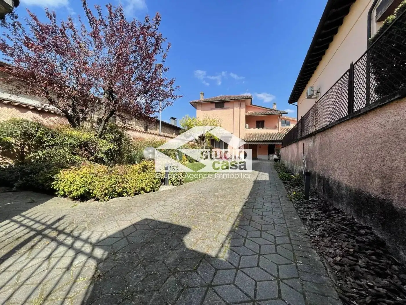 Villa unifamiliare via Roma, Camisano - foto 4