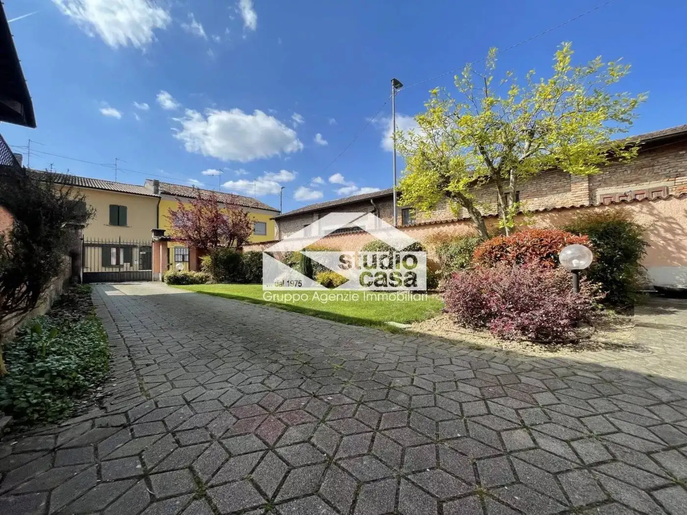 Villa unifamiliare via Roma, Camisano - foto 5