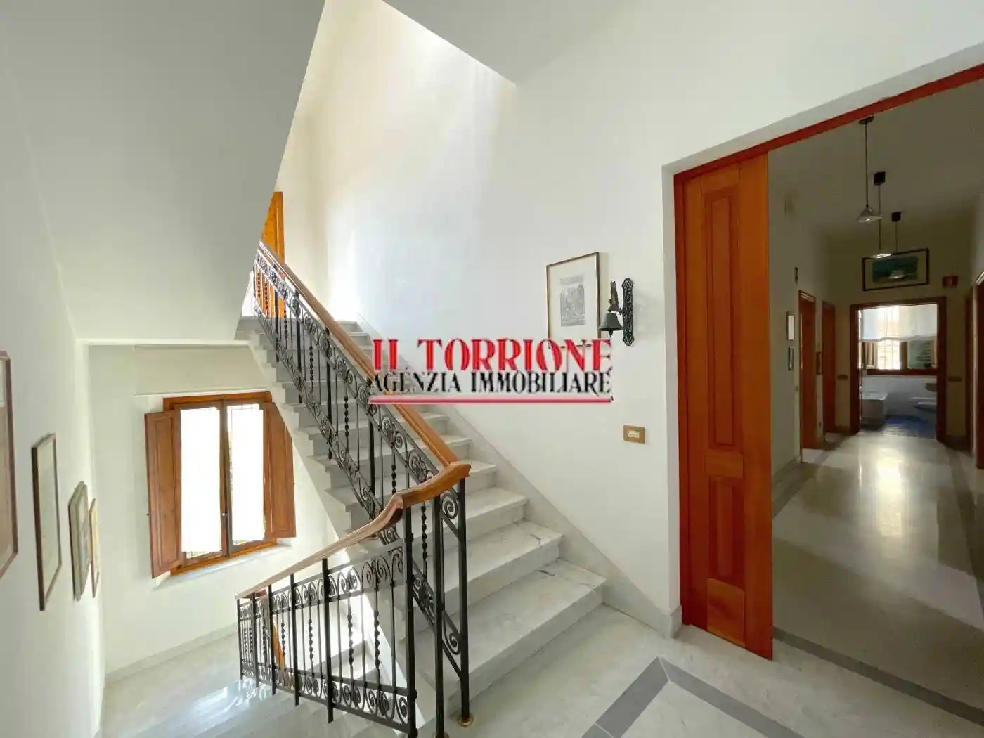 Villa in vendita a Montecatini-Terme