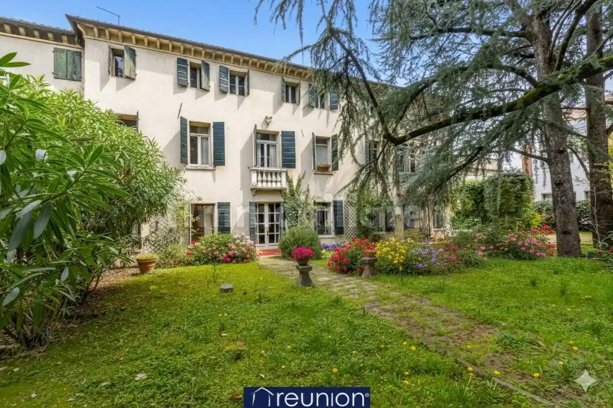 Villa in vendita a Treviso