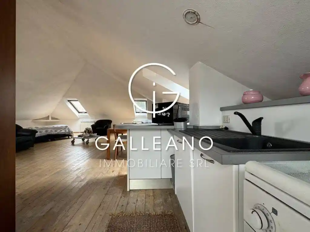 Attico - Mansarda in vendita a Varazze