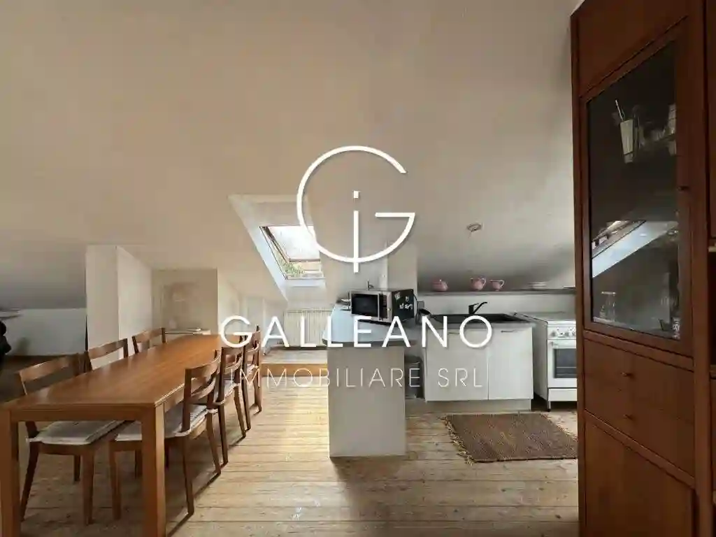 Attico - Mansarda - foto 3