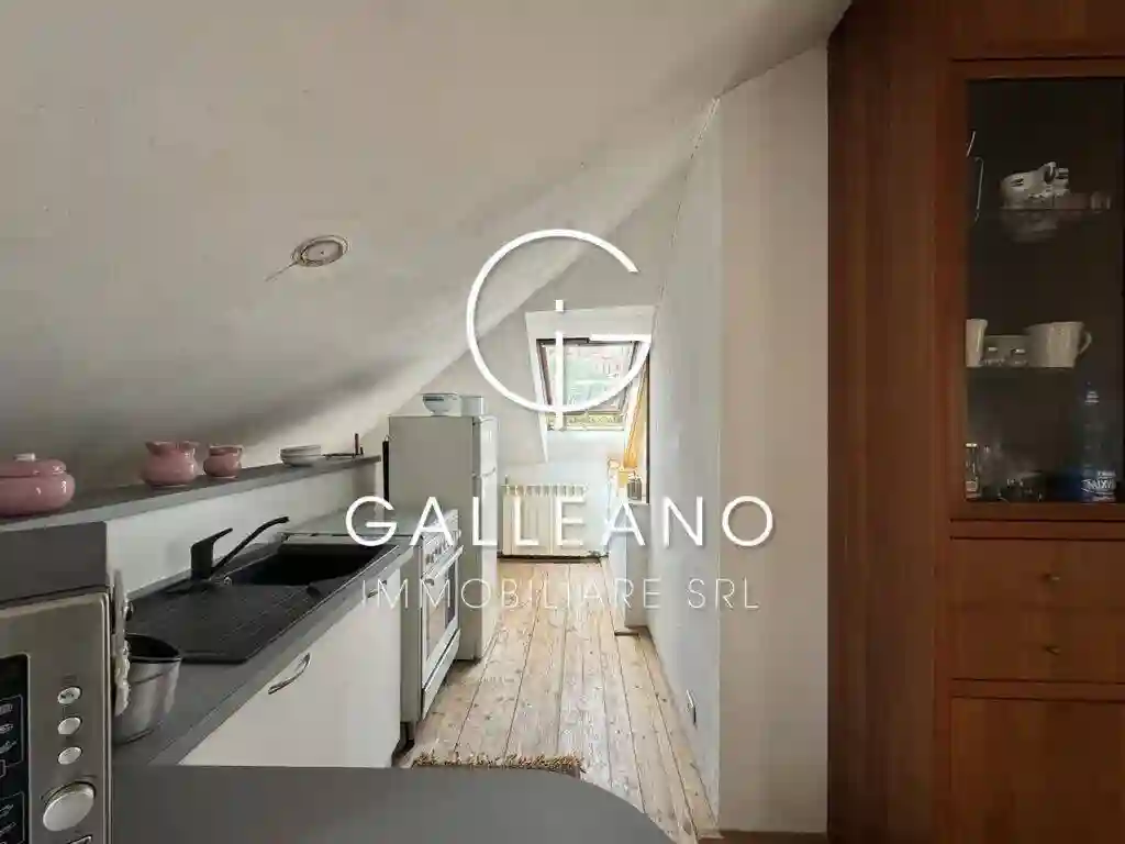 Attico - Mansarda - foto 4