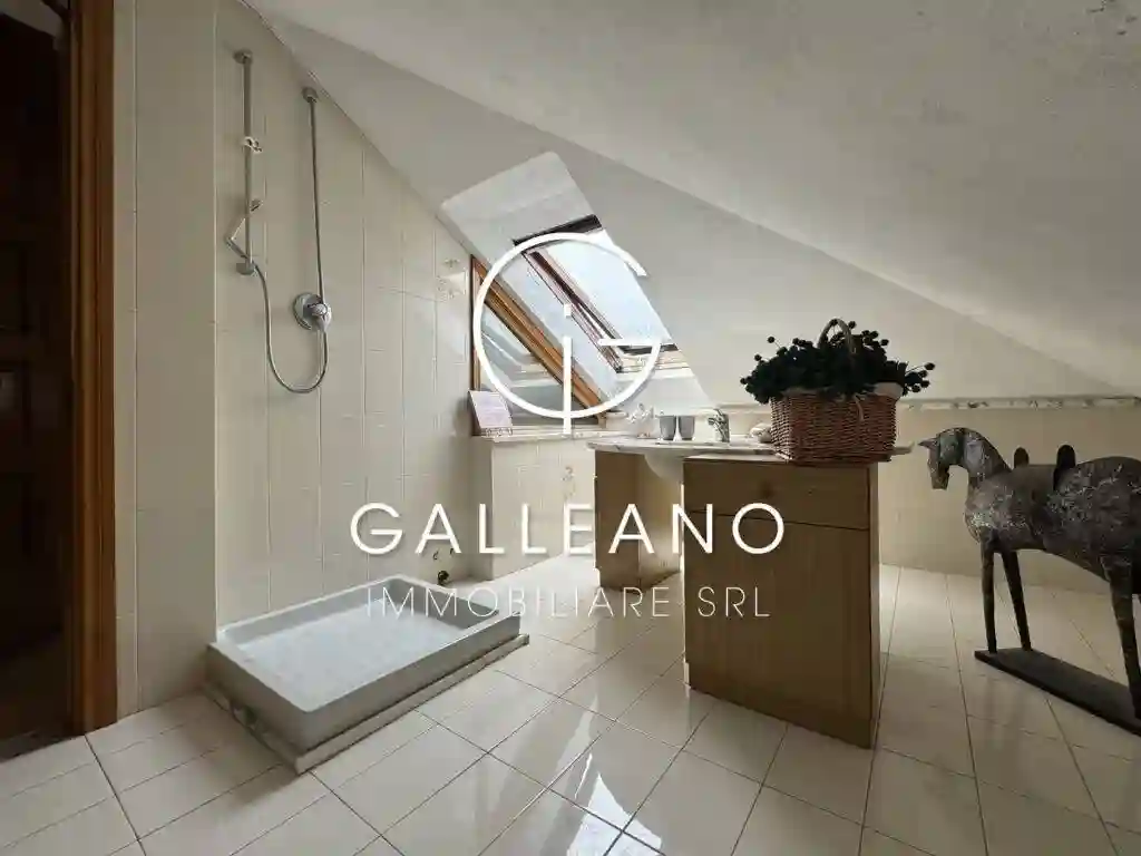 Attico - Mansarda - foto 5