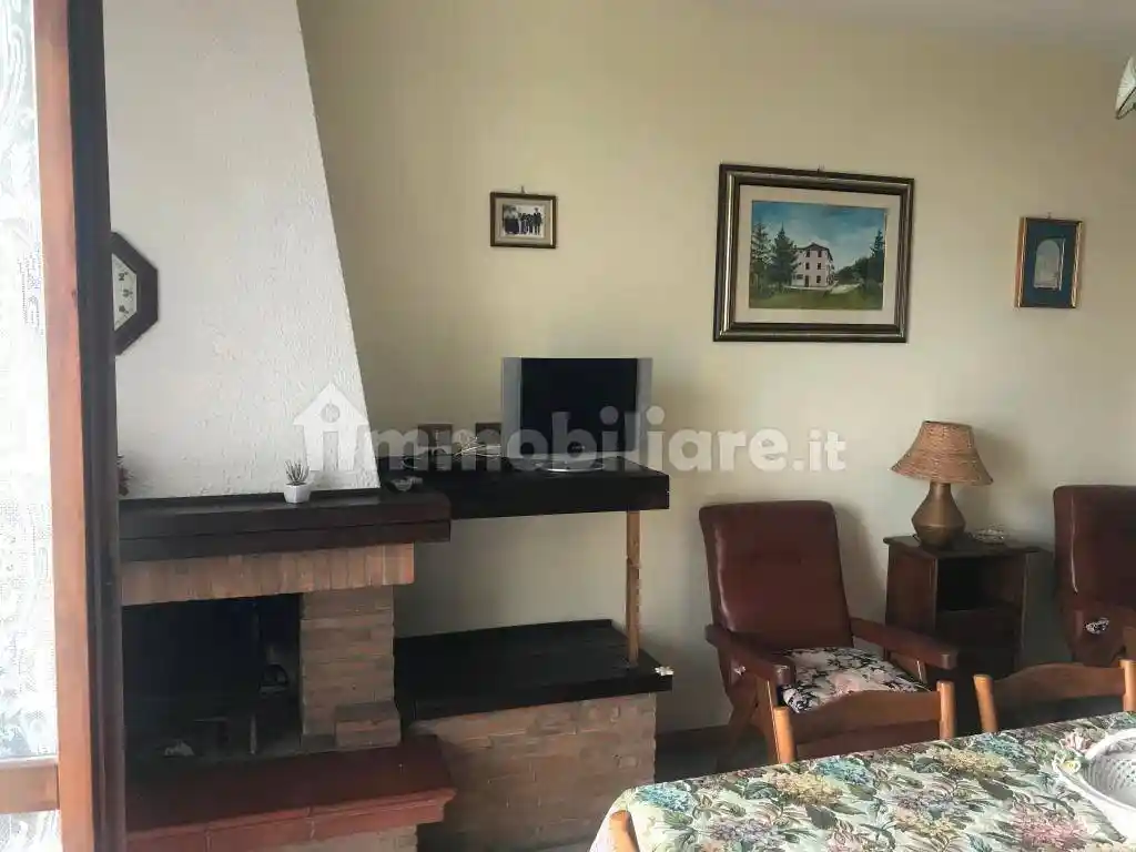 Appartamento in vendita a Serramazzoni