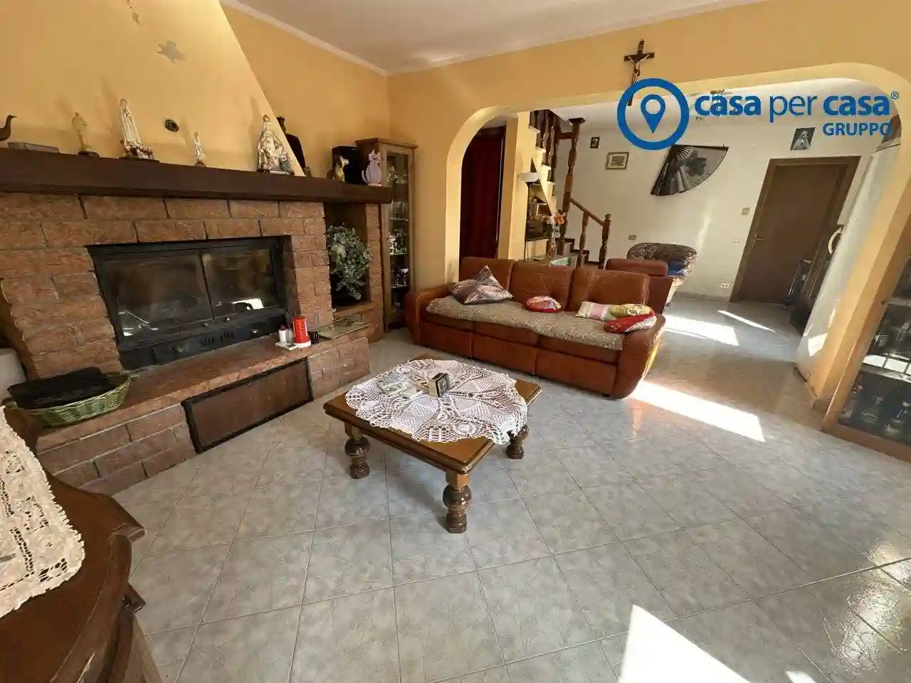 Casa indipendente - foto 4