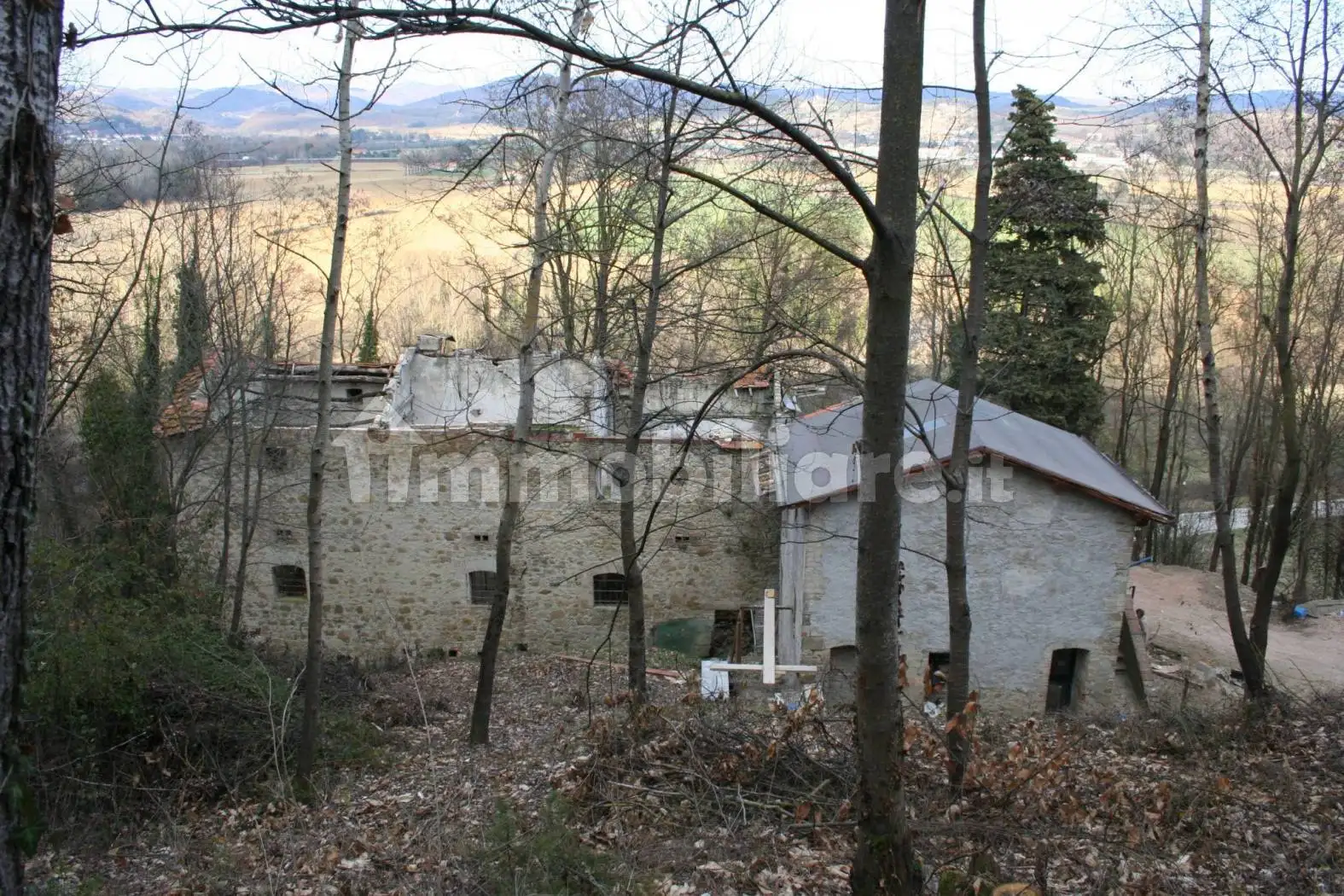 Rustico - Casale in vendita a Perugia