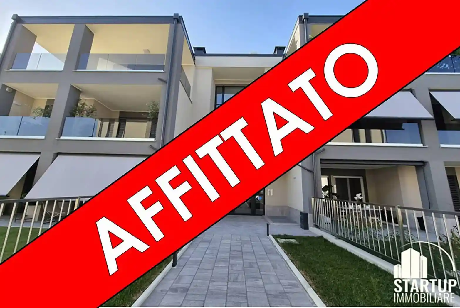 Attico - Mansarda in affitto a Bareggio