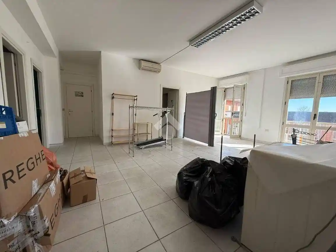 Appartamento in vendita a Gubbio