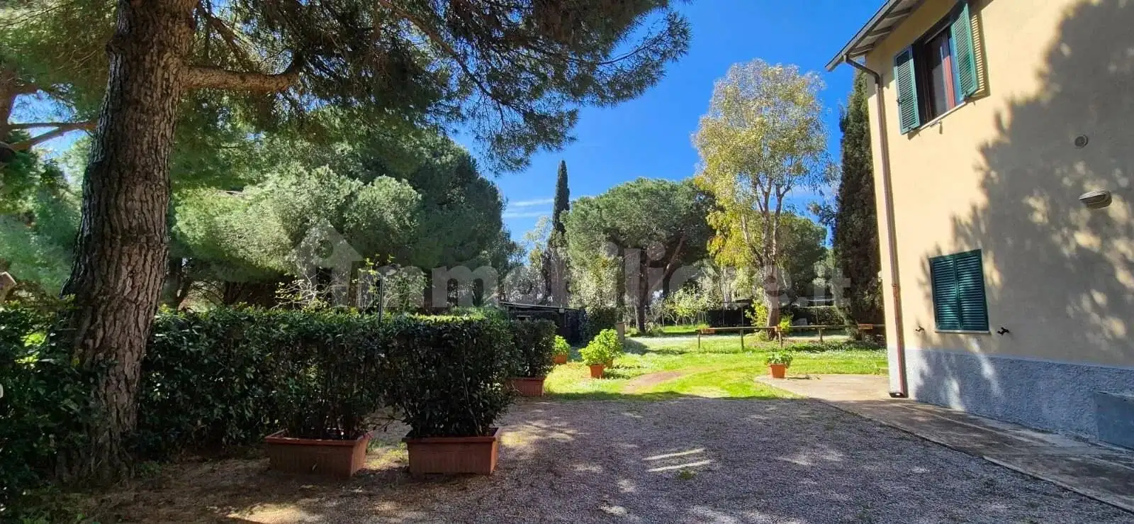 Appartamento in affitto a Piombino