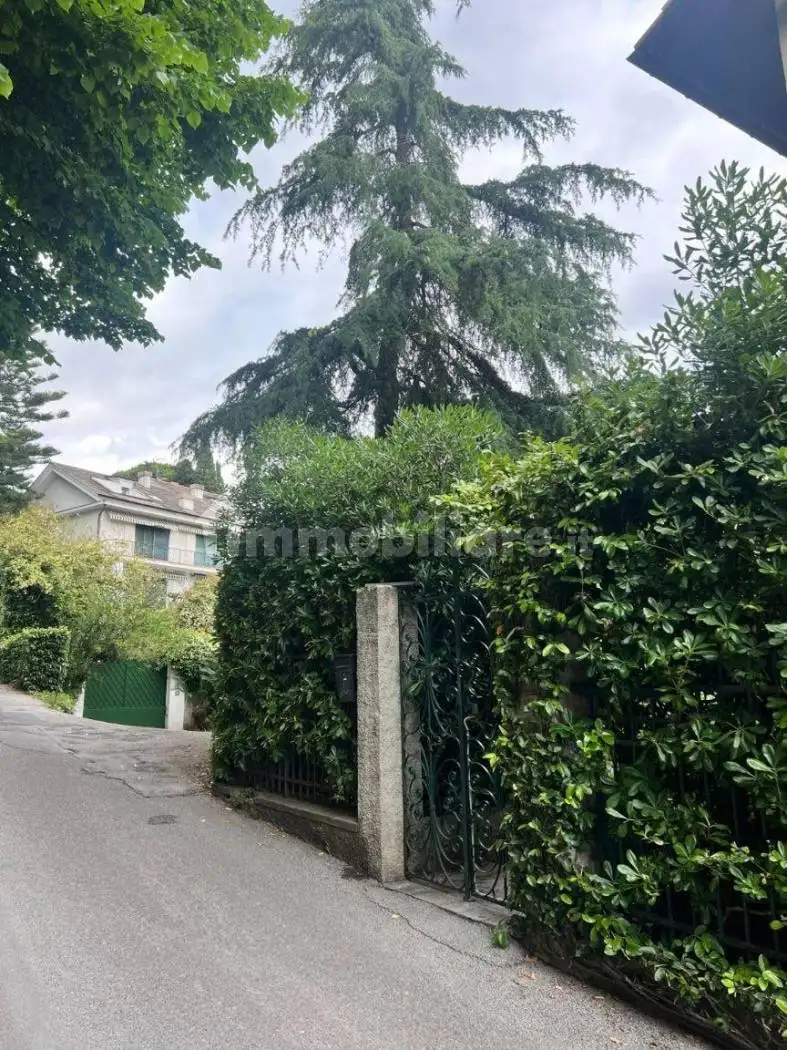 Appartamento in affitto a Rapallo