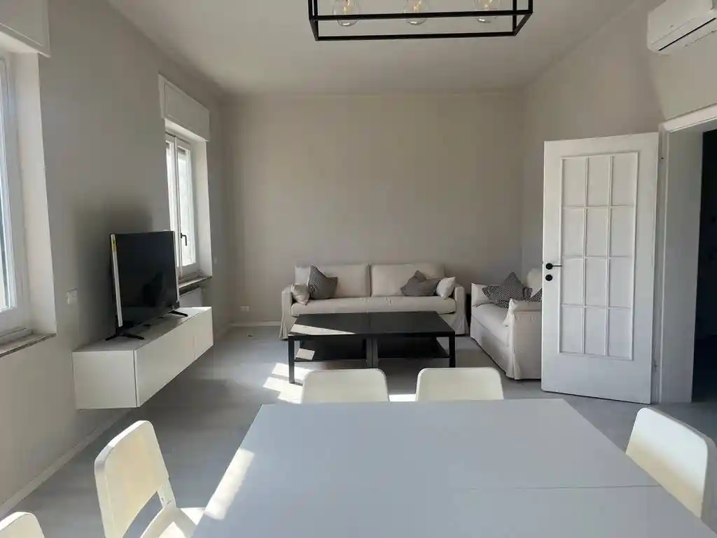 Appartamento via San Michele, San Michele di Pagana, Rapallo - foto 3