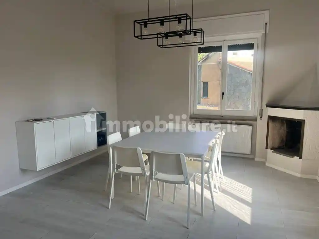 Appartamento via San Michele, San Michele di Pagana, Rapallo - foto 5